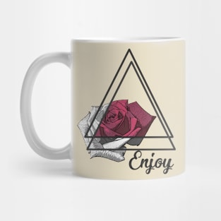 enjoy Mug